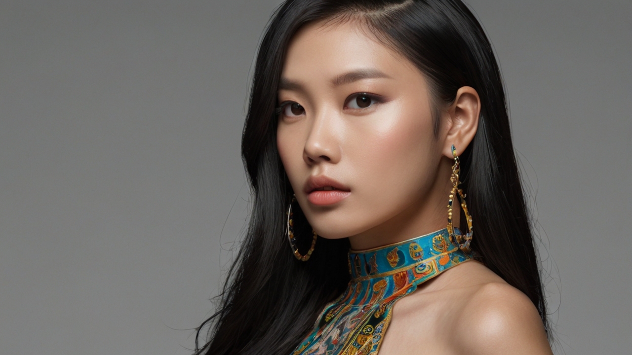 model xucvihkds colors