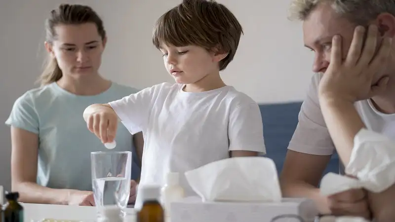 Tadicurange Disease: Unraveling the Mystery of a Rare Neurometabolic Disorder