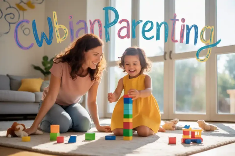 Entertainment Cwbiancaparenting: Navigating Parenting Through the Lens of Modern Media